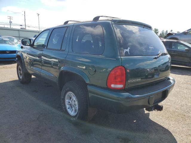 Photo 3 from auction – 1998 DODGE DURANGO with VIN 1B4HS28Y0WF229221