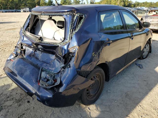 Photo 4 from auction – 2009 TOYOTA COROLLA MA with VIN 2T1KU40E49C028595
