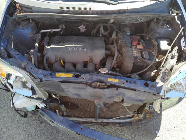 Photo 7 from auction – 2006 TOYOTA SCION XA with VIN JTKKT624460135812