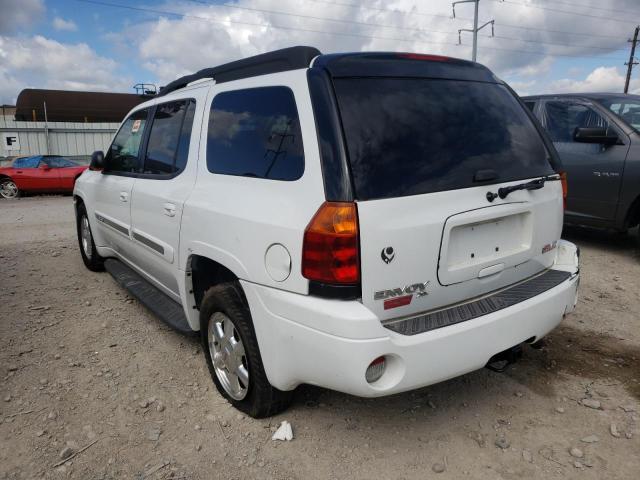 Photo 3 from auction – 2005 GMC ENVOY XL with VIN 1GKET16S956206079