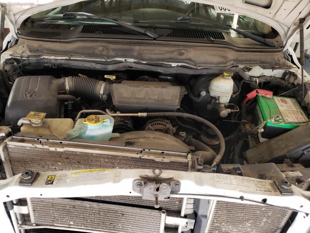 Photo 7 from auction – 2008 DODGE RAM 1500 S with VIN 1D7HU18N28S525077