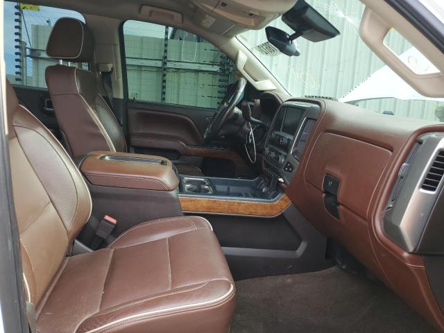 Photo 5 from auction – 2015 CHEVROLET SILVERADO with VIN 1GC1KXE8XFF649803