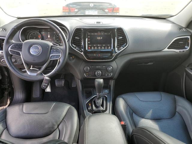 Photo 8 from auction – 2019 JEEP CHEROKEE L with VIN 1C4PJLDB3KD269842