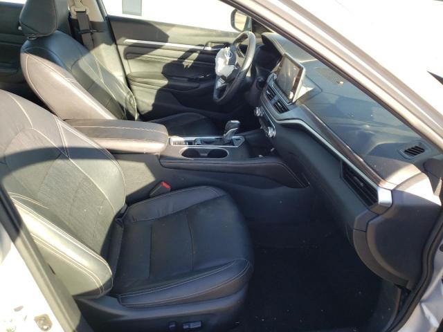 Photo 5 from auction – 2019 NISSAN ALTIMA SL with VIN 1N4BL4EV3KN311137