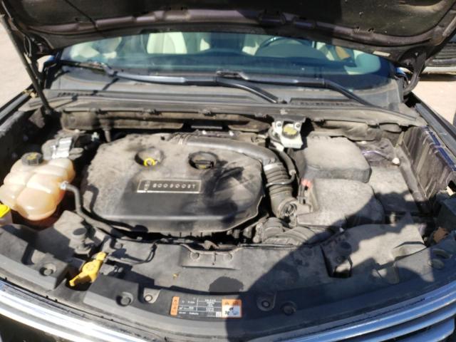 Photo 7 from auction – 2015 LINCOLN MKC with VIN 5LMTJ2AH1FUJ10110