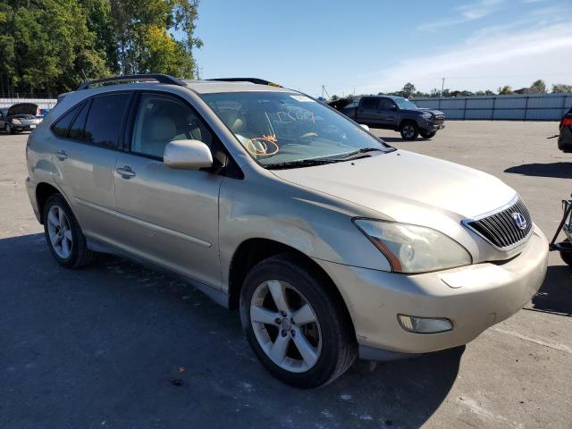 LEXUS RX 350 2007 con VIN 2T2GK31UX7C020571 - Foto de la subasta