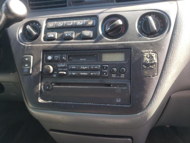 Photo 9 from auction – 2003 HONDA ODYSSEY LX with VIN 5FNRL18593B061213