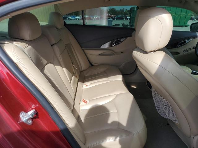 Photo 6 from auction – 2011 BUICK LACROSSE C with VIN 1G4GC5ECXBF338717