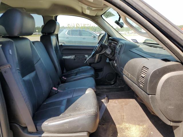 Photo 5 from auction – 2012 CHEVROLET SILVERADO with VIN 3GCPCSE04CG277518