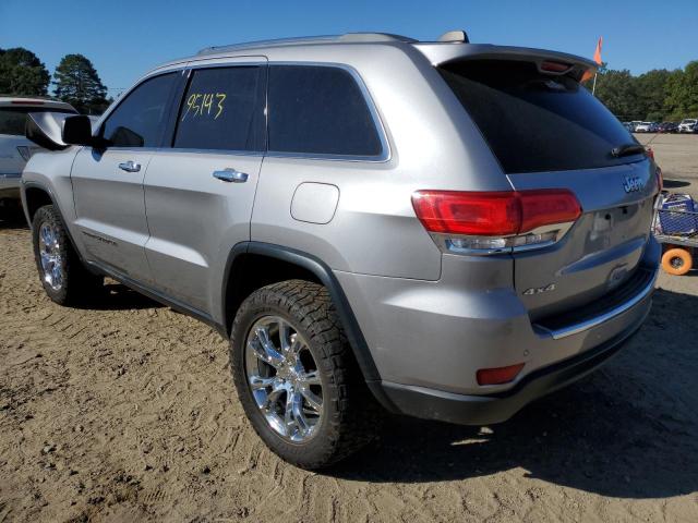 Photo 3 from auction – 2019 JEEP GRAND CHER with VIN 1C4RJFBG0KC765468