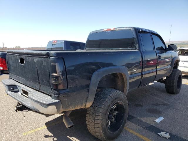 Photo 4 from auction – 2002 CHEVROLET SILVERADO with VIN 1GCEK19T22E282859
