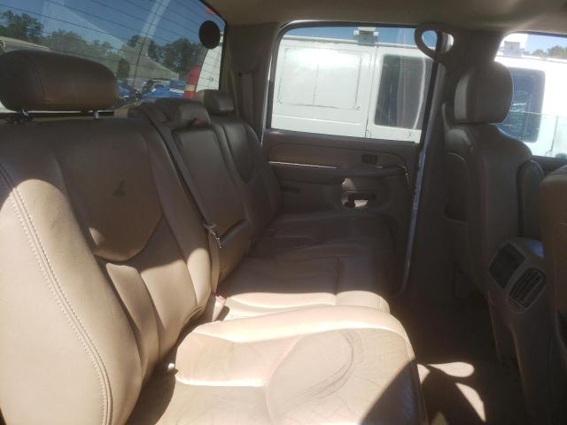 Photo 6 from auction – 2006 CHEVROLET SILVERADO with VIN 1GCHK23D96F208536