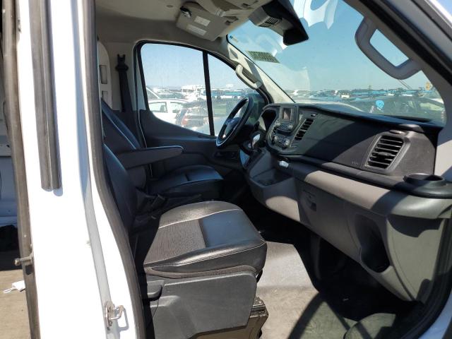 Photo 5 from auction – 2020 FORD TRANSIT T- with VIN 1FTBR1Y80LKB36328