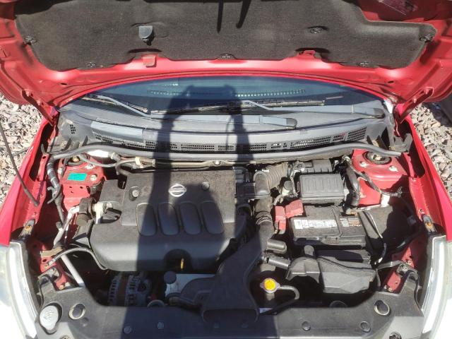 Photo 7 from auction – 2009 NISSAN VERSA S with VIN 3N1BC13E69L376279