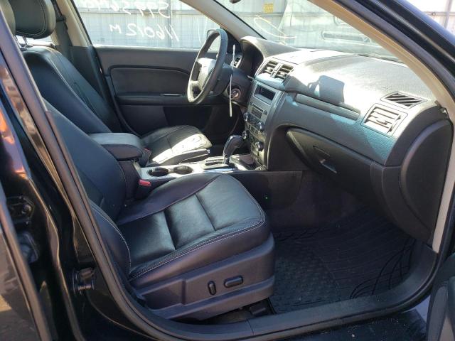 Photo 5 from auction – 2012 FORD FUSION SEL with VIN 3FAHP0JA6CR435444