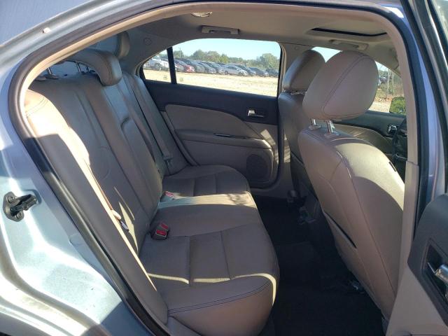 Photo 6 from auction – 2011 FORD FUSION HYB with VIN 3FADP0L32BR315832