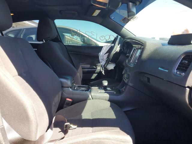Photo 5 from auction – 2014 DODGE CHARGER SX with VIN 2C3CDXHGXEH277631