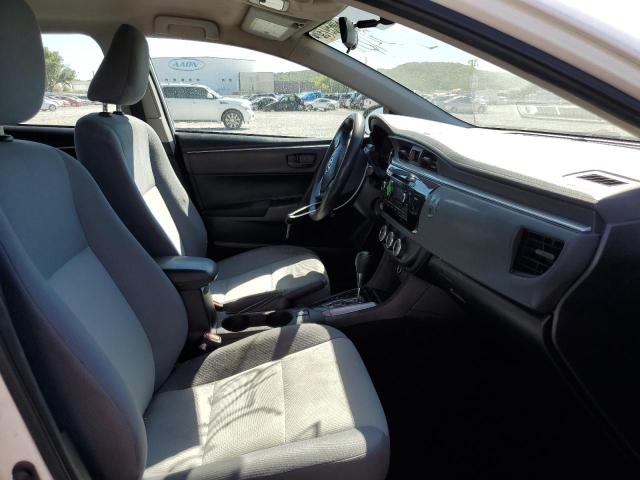 Photo 5 from auction – 2015 TOYOTA COROLLA L with VIN 2T1BURHE7FC423268