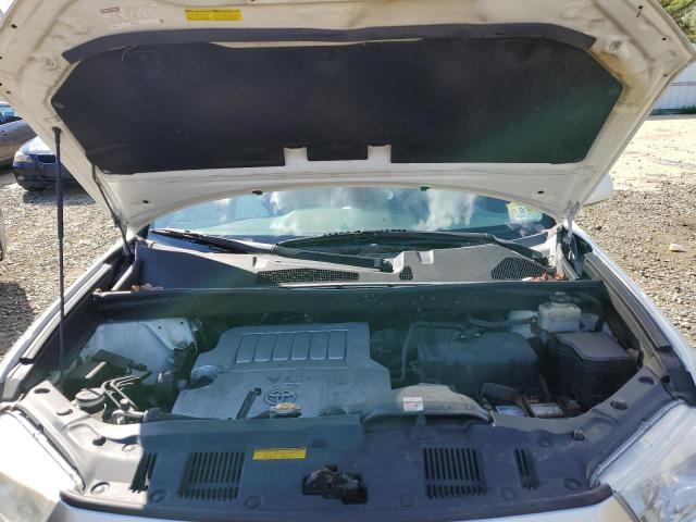 Photo 7 from auction – 2013 TOYOTA HIGHLANDER with VIN 5TDDK3EH2DS179964