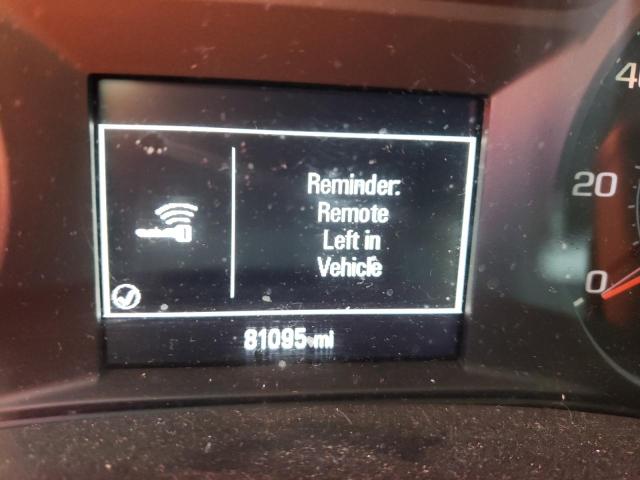 Photo 8 from auction – 2018 CHEVROLET MALIBU LT with VIN 1G1ZD5ST9JF139048