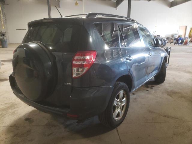 Photo 4 from auction – 2010 TOYOTA RAV4 with VIN JTMBF4DV8AD031012