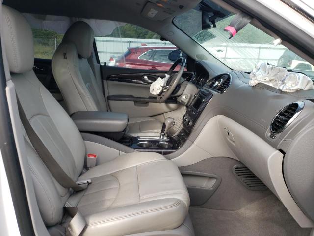 Photo 5 from auction – 2017 BUICK ENCLAVE with VIN 5GAKRBKD6HJ154701