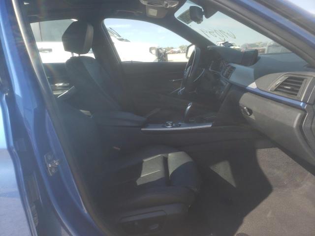 Photo 5 from auction – 2013 BMW 328 I SULE with VIN WBA3C1C56DF441004