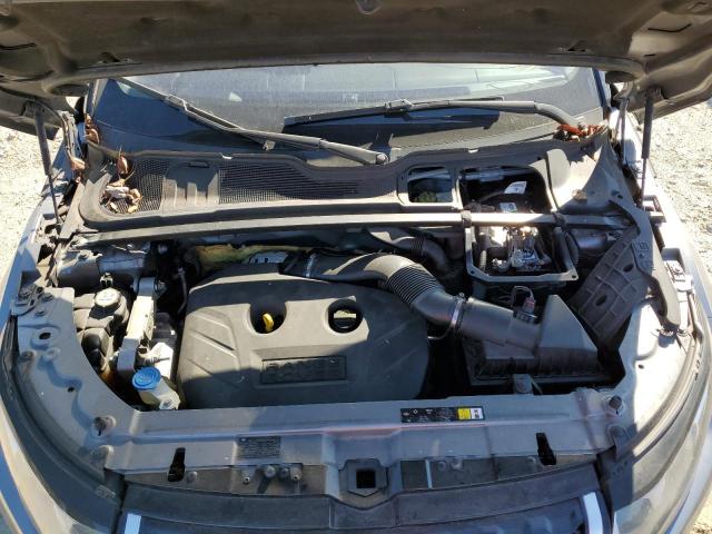 Photo 7 from auction – 2012 LAND ROVER RANGE ROVE with VIN SALVV2BG6CH685102