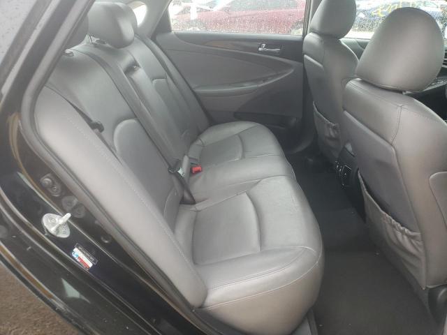 Photo 6 from auction – 2013 HYUNDAI SONATA SE with VIN 5NPEC4ACXDH579410
