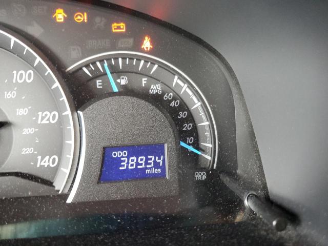 Photo 8 from auction – 2014 TOYOTA CAMRY L with VIN 4T1BF1FK0EU386386