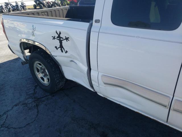 Photo 9 from auction – 2004 CHEVROLET silverado with VIN 2GCEC19T541325270