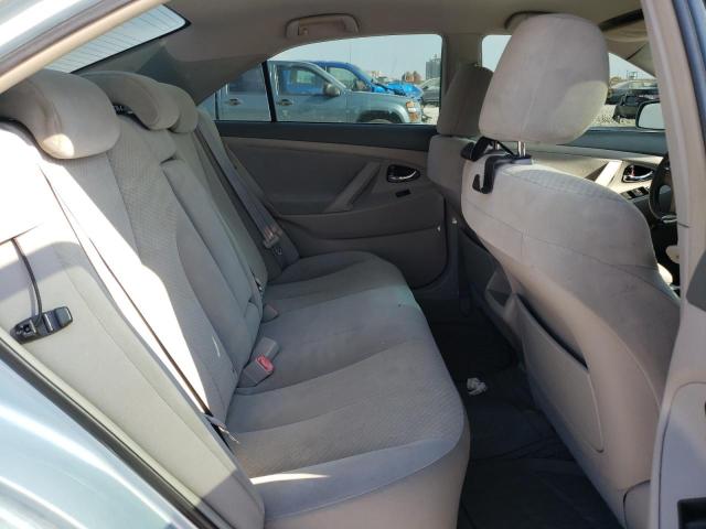 Photo 6 from auction – 2009 TOYOTA CAMRY BASE with VIN 4T1BE46K29U835061