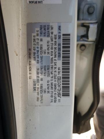 Photo 10 from auction – 2017 MAZDA CX-5 GRAND with VIN JM3KFADLXH0107853