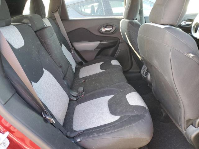 Photo 6 from auction – 2014 JEEP CHEROKEE L with VIN 1C4PJMCS5EW104889