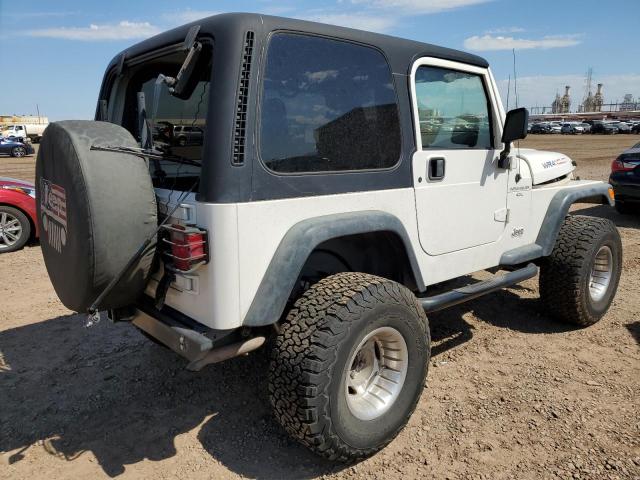 Photo 4 from auction – 1998 JEEP WRANGLER / with VIN 1J4FY19S8WP717009