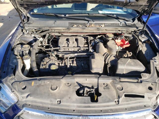 Photo 7 from auction – 2014 FORD TAURUS SE with VIN 1FAHP2D81EG115799