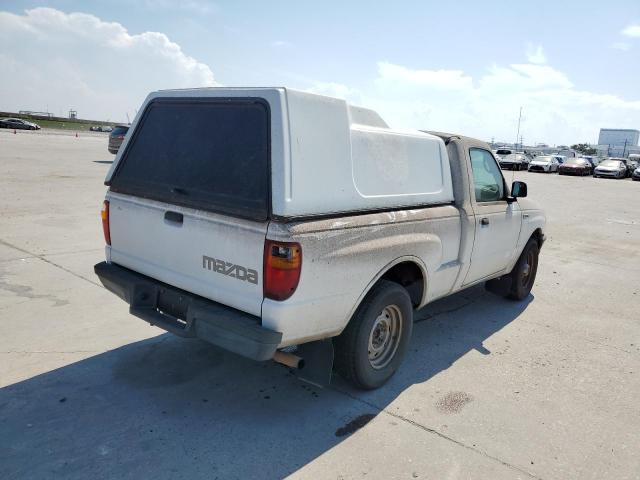 Photo 4 from auction – 2005 MAZDA B2300 with VIN 4F4YR12D35PM06682