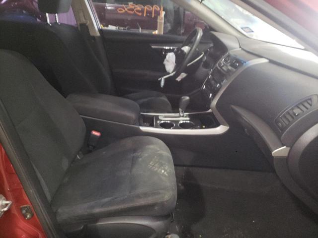 Photo 5 from auction – 2014 NISSAN ALTIMA 2.5 with VIN 1N4AL3AP2EN344695