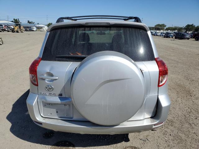 Photo 6 from auction – 2008 TOYOTA RAV4 LIMIT with VIN JTMZD31V585102402