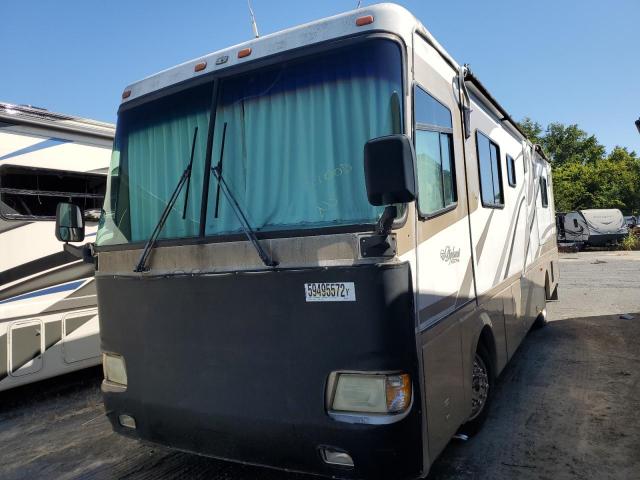 صورة رقم 2 من المزاد - 2001 ROADMASTER RAIL DYANASTER مع VIN 1RF12041112014294