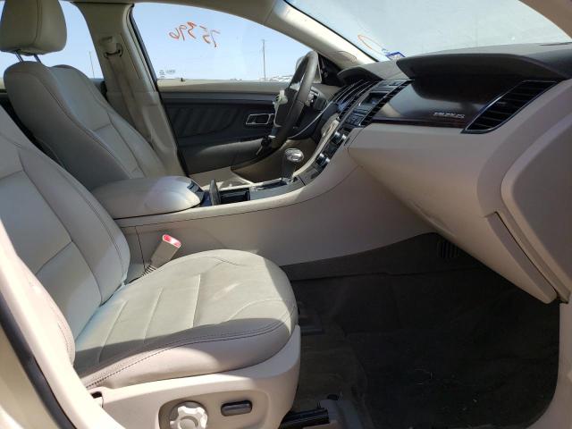 Photo 5 from auction – 2011 FORD TAURUS SEL with VIN 1FAHP2EW6BG185159