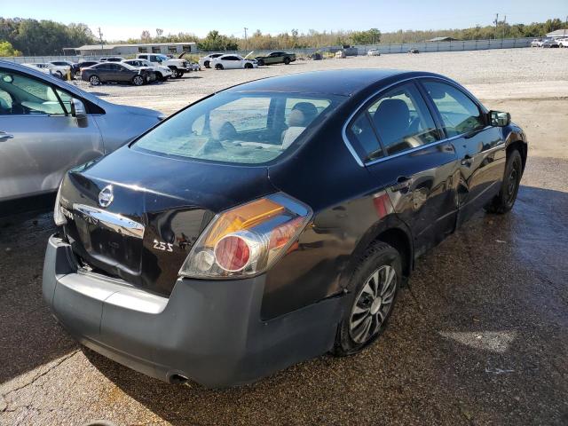 Photo 4 from auction – 2012 NISSAN ALTIMA BAS with VIN 1N4AL2AP6CC212669