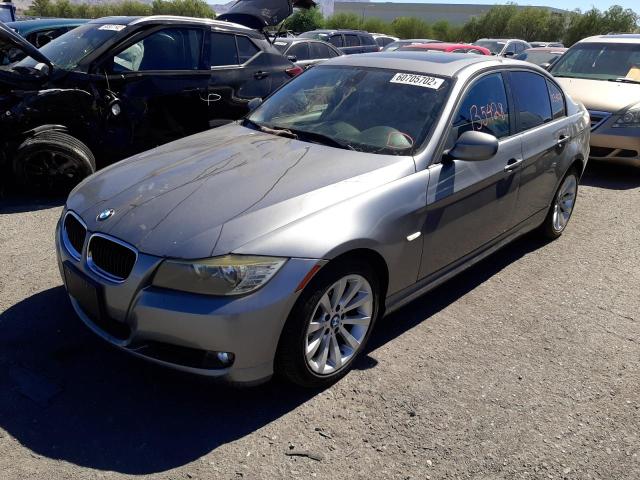 Photo 2 from auction – 2011 BMW 328 I SULE with VIN WBAPH5G5XBNM73266