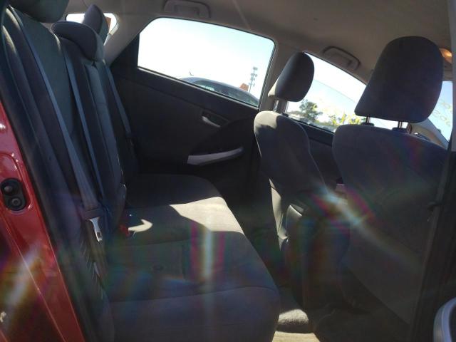 Photo 6 from auction – 2015 TOYOTA PRIUS with VIN JTDKN3DU3F0456205