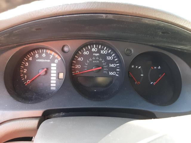 Zdjęcie 8 z aukcji – 2002 ACURA 3.2TL z VIN 19UUA56642A045884