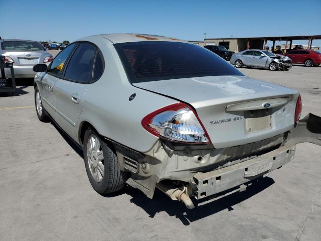 Photo 3 from auction – 2007 FORD TAURUS SEL with VIN 1FAFP56U27A180122