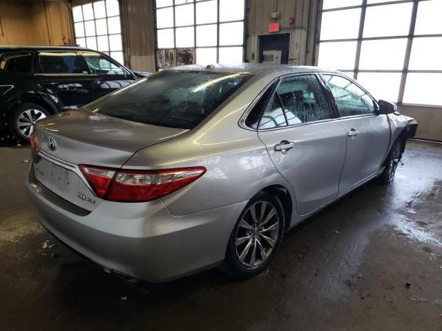 Photo 4 from auction – 2015 TOYOTA CAMRY HYBR with VIN 4T1BD1FK6FU144497