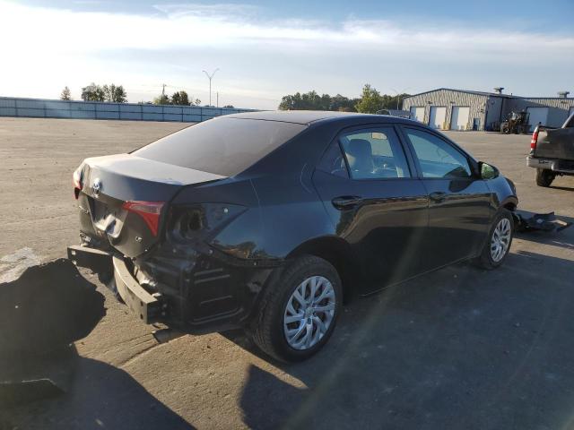Photo 4 from auction – 2019 TOYOTA COROLLA L with VIN 2T1BURHE6KC207826