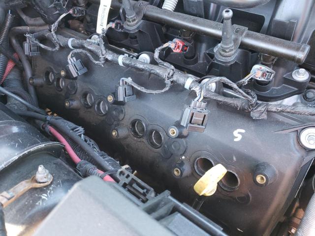 Photo 9 from auction – 2006 CHRYSLER 300C with VIN 2C3KA63H56H408822