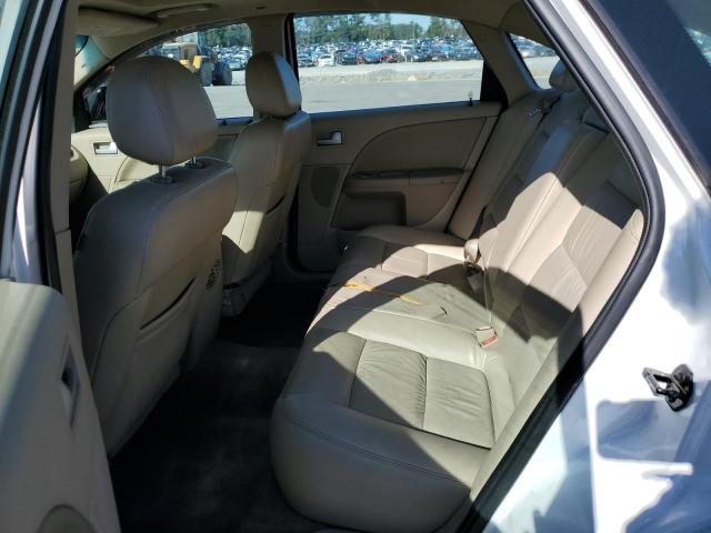 Photo 6 from auction – 2006 FORD FIVE HUNDR with VIN 1FAHP25156G184756